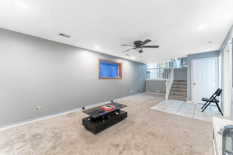 Tiny photo for Flossmoor, IL 60422 (MLS # 12593873)