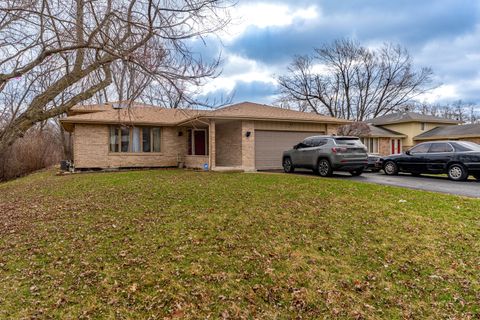 Photo of Flossmoor, IL 60422 (MLS # 12593873)