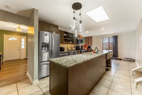 Tiny photo for Flossmoor, IL 60422 (MLS # 12593873)