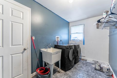 Tiny photo for Flossmoor, IL 60422 (MLS # 12593873)