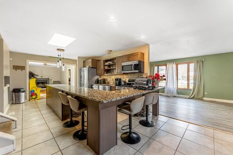 Tiny photo for Flossmoor, IL 60422 (MLS # 12593873)