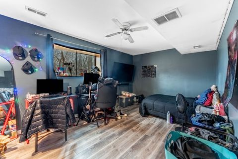 Tiny photo for Flossmoor, IL 60422 (MLS # 12593873)