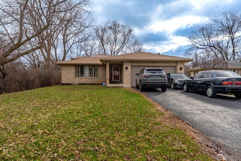 Tiny photo for Flossmoor, IL 60422 (MLS # 12593873)