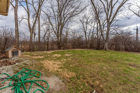 Tiny photo for Flossmoor, IL 60422 (MLS # 12593873)