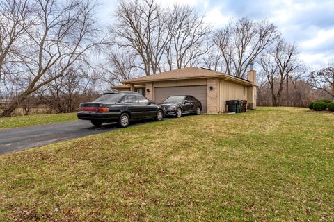 Tiny photo for Flossmoor, IL 60422 (MLS # 12593873)