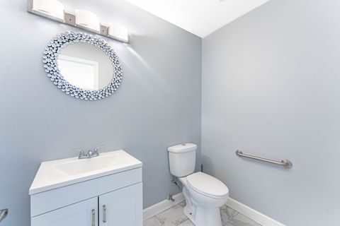 Tiny photo for Flossmoor, IL 60422 (MLS # 12593873)