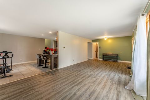 Tiny photo for Flossmoor, IL 60422 (MLS # 12593873)