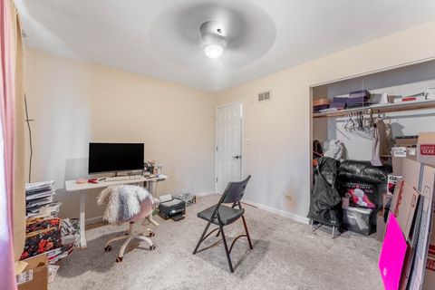 Tiny photo for Flossmoor, IL 60422 (MLS # 12593873)