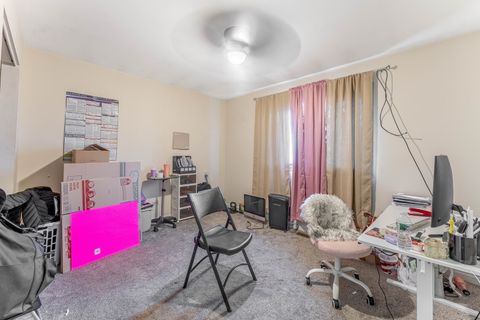 Tiny photo for Flossmoor, IL 60422 (MLS # 12593873)