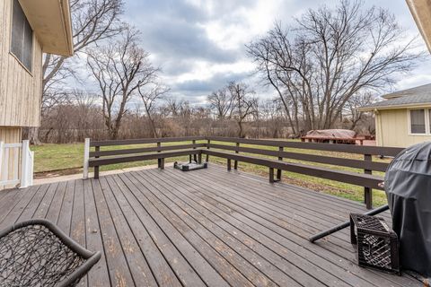 Tiny photo for Flossmoor, IL 60422 (MLS # 12593873)