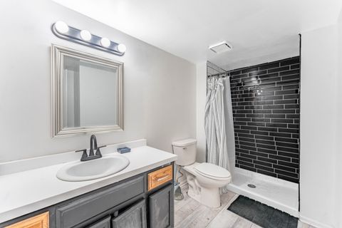 Tiny photo for Flossmoor, IL 60422 (MLS # 12593873)