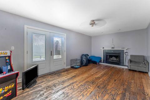 Tiny photo for Flossmoor, IL 60422 (MLS # 12593873)