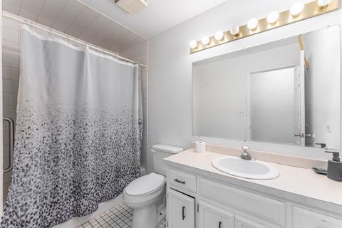 Tiny photo for Flossmoor, IL 60422 (MLS # 12593873)