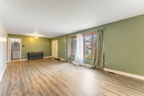 Tiny photo for Flossmoor, IL 60422 (MLS # 12593873)