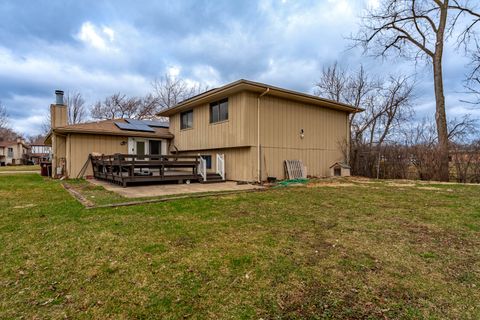 Tiny photo for Flossmoor, IL 60422 (MLS # 12593873)
