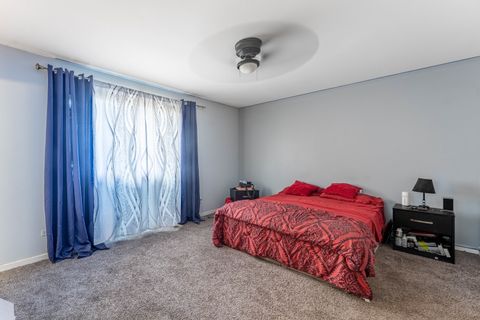 Tiny photo for Flossmoor, IL 60422 (MLS # 12593873)