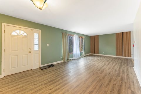 Tiny photo for Flossmoor, IL 60422 (MLS # 12593873)