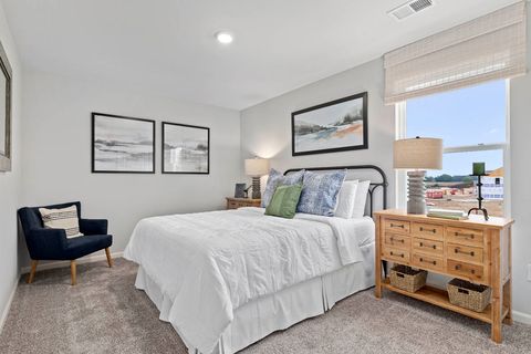 Tiny photo for 970 Garnet Lane, Montgomery, IL 60538 (MLS # 12489262)