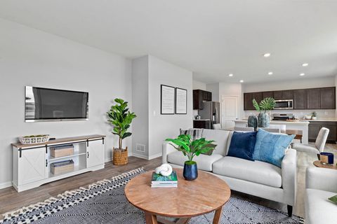 Tiny photo for 970 Garnet Lane, Montgomery, IL 60538 (MLS # 12489262)