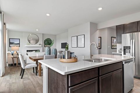 Tiny photo for 970 Garnet Lane, Montgomery, IL 60538 (MLS # 12489262)