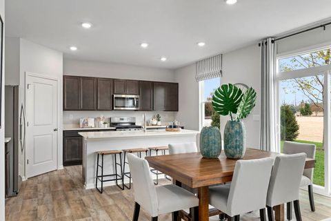 Tiny photo for 970 Garnet Lane, Montgomery, IL 60538 (MLS # 12489262)