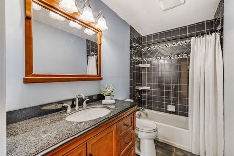 Tiny photo for 4441 HARBOR Circle, Hoffman Estates, IL 60192 (MLS # 12599908)