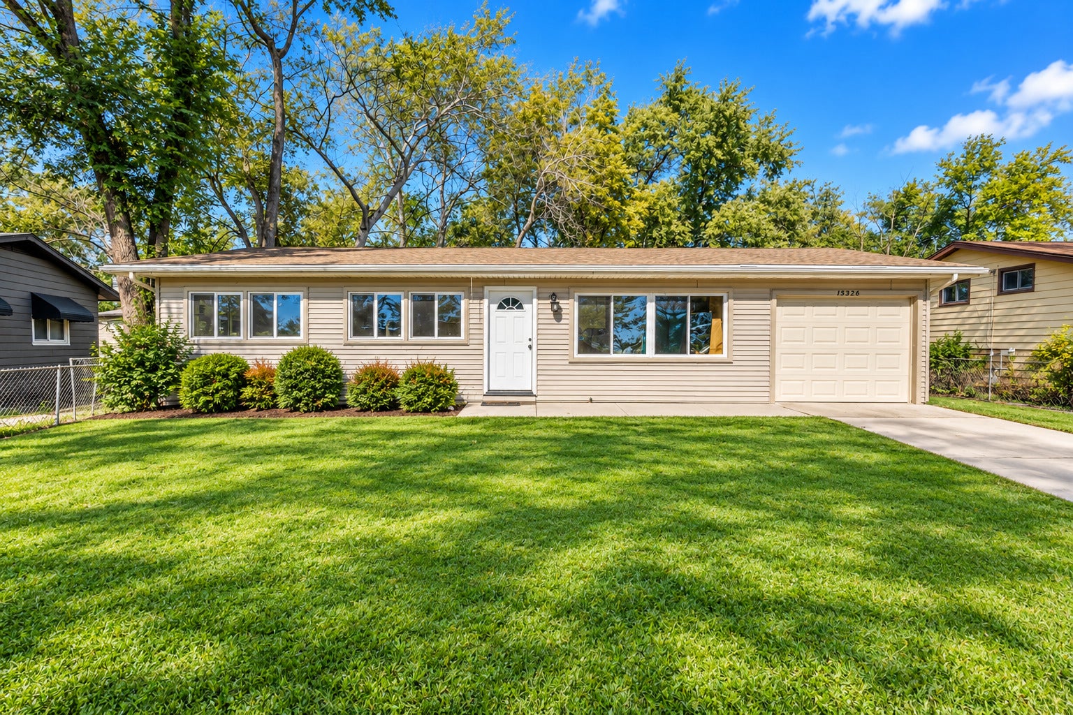 15326 Cherry Lane