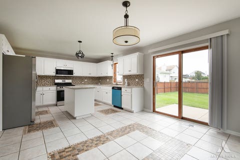 Tiny photo for 4311 187th Street, Country Club Hills, IL 60478 (MLS # 12730092)