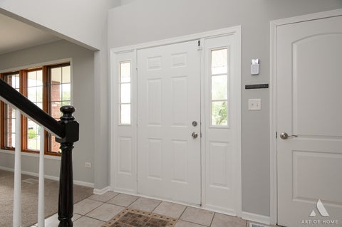 Tiny photo for 4311 187th Street, Country Club Hills, IL 60478 (MLS # 12730092)