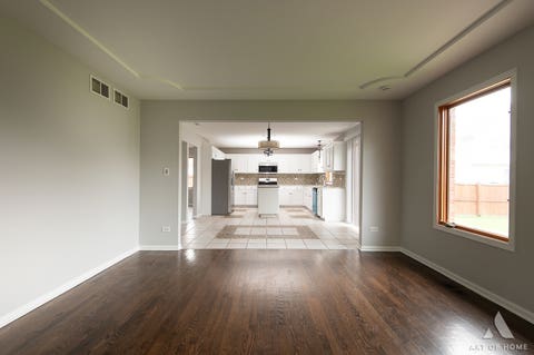 Tiny photo for 4311 187th Street, Country Club Hills, IL 60478 (MLS # 12730092)
