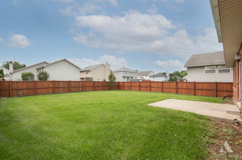 Tiny photo for 4311 187th Street, Country Club Hills, IL 60478 (MLS # 12730092)