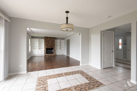 Tiny photo for 4311 187th Street, Country Club Hills, IL 60478 (MLS # 12730092)