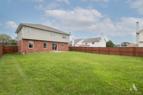 Tiny photo for 4311 187th Street, Country Club Hills, IL 60478 (MLS # 12730092)