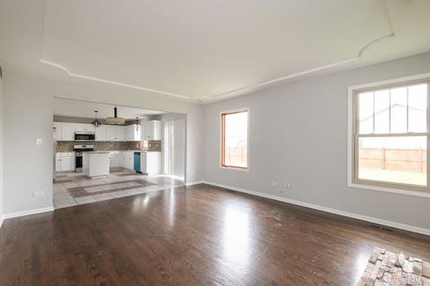 Tiny photo for 4311 187th Street, Country Club Hills, IL 60478 (MLS # 12730092)