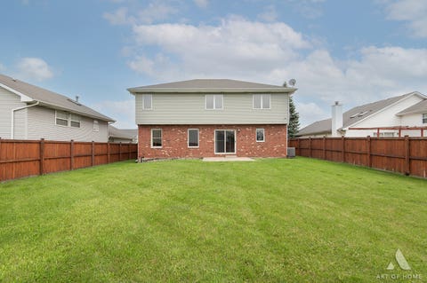 Tiny photo for 4311 187th Street, Country Club Hills, IL 60478 (MLS # 12730092)
