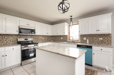 Tiny photo for 4311 187th Street, Country Club Hills, IL 60478 (MLS # 12730092)
