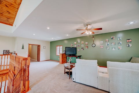 Tiny photo for 15571 Riverwood Drive, Danville, IL 61834 (MLS # 12733408)