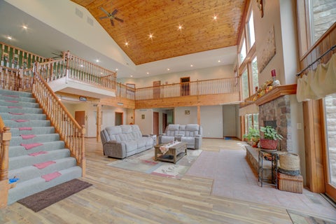 Tiny photo for 15571 Riverwood Drive, Danville, IL 61834 (MLS # 12733408)