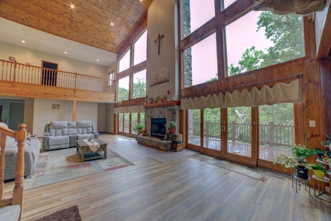 Tiny photo for 15571 Riverwood Drive, Danville, IL 61834 (MLS # 12733408)