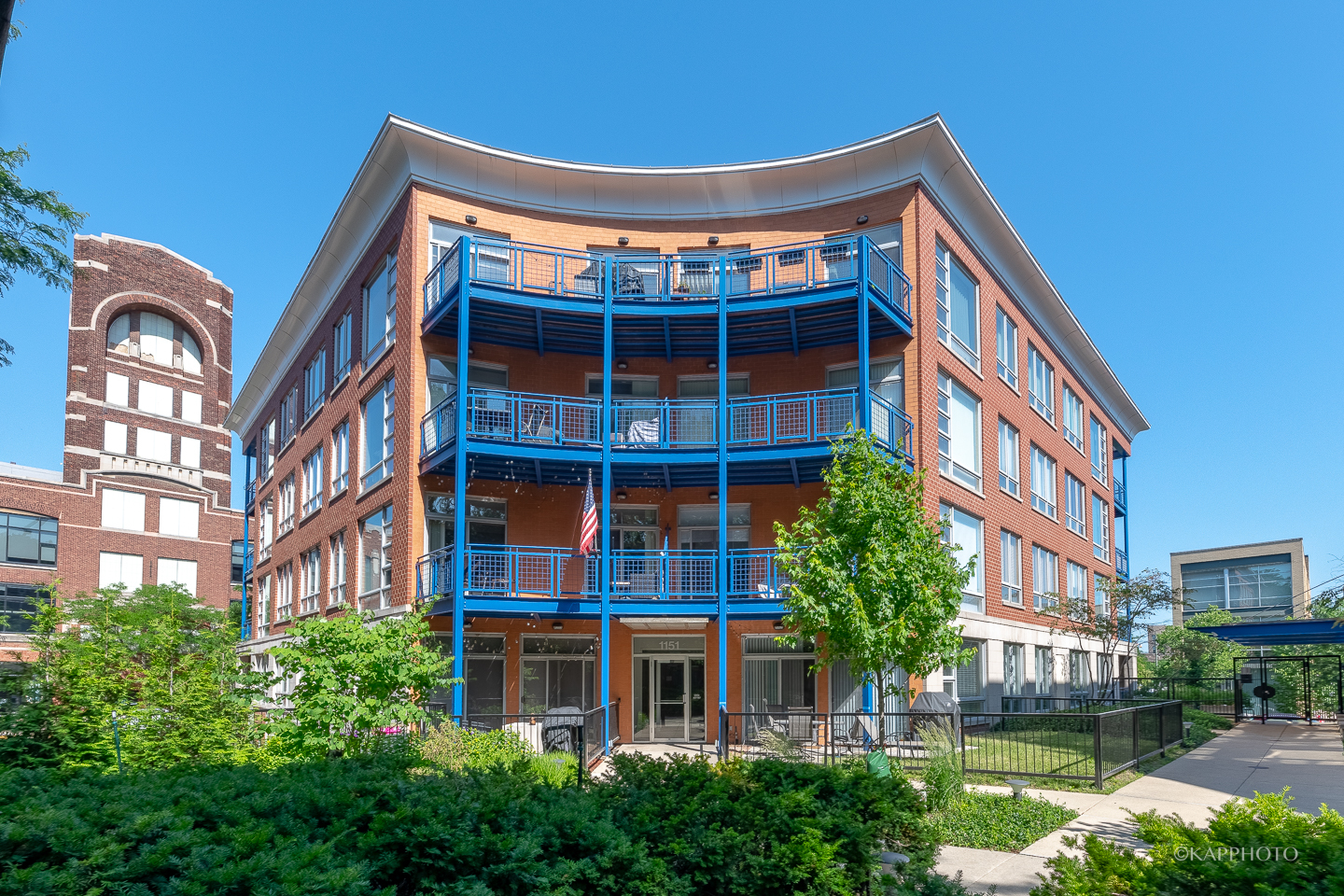 1151 W Washington Boulevard 102