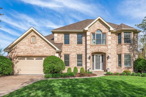 3016 Gateshead Drive Naperville IL 60564