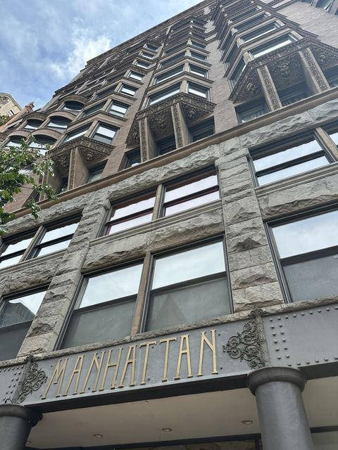 Tiny photo for 431 S Dearborn Street #507, Chicago, IL 60605 (MLS # 12512544)
