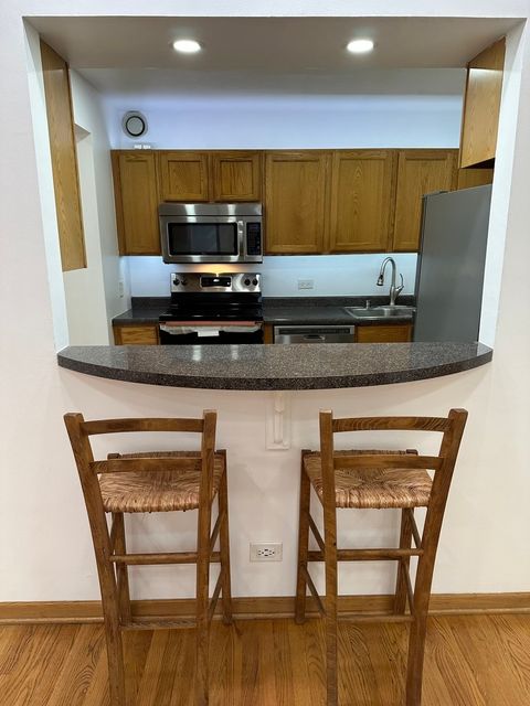 Tiny photo for 431 S Dearborn Street #507, Chicago, IL 60605 (MLS # 12512544)