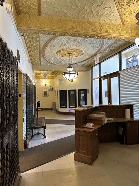 Tiny photo for 431 S Dearborn Street #507, Chicago, IL 60605 (MLS # 12512544)