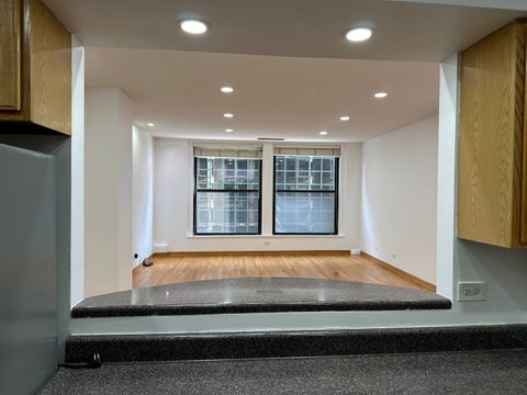 Tiny photo for 431 S Dearborn Street #507, Chicago, IL 60605 (MLS # 12512544)