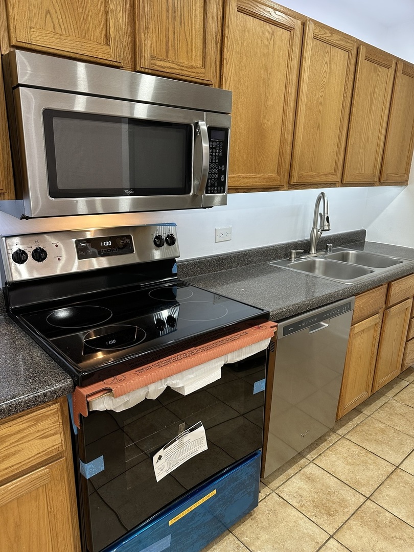 431 S Dearborn Street 507