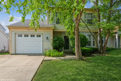 Townhouse in Mundelein IL 1321 ANSLEY Court.jpg