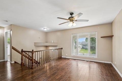 Tiny photo for 16242 92nd Avenue, Orland Hills, IL 60487 (MLS # 12616177)