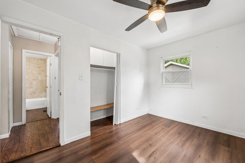 Tiny photo for 16242 92nd Avenue, Orland Hills, IL 60487 (MLS # 12616177)