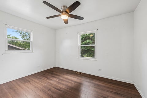 Tiny photo for 16242 92nd Avenue, Orland Hills, IL 60487 (MLS # 12616177)